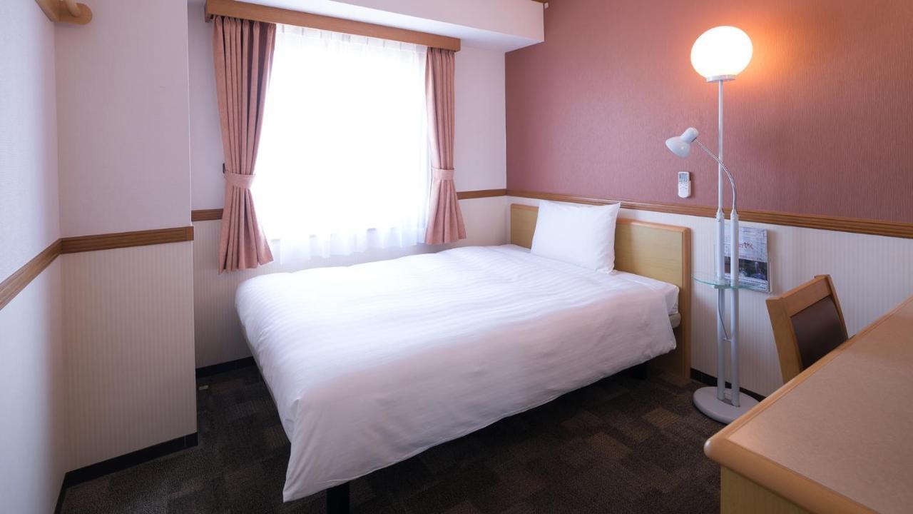 Toyoko Inn Hakata-Guchi Ekimae Fukuoka  Kültér fotó