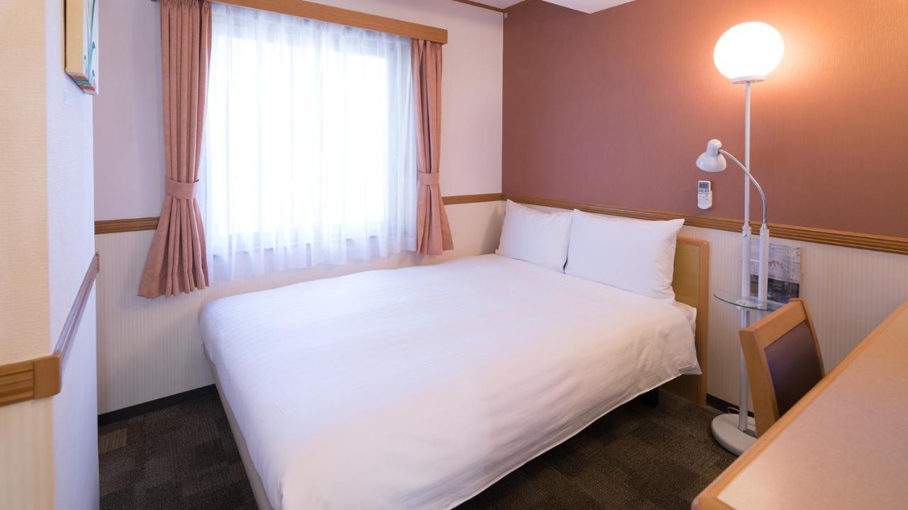 Toyoko Inn Hakata-Guchi Ekimae Fukuoka  Kültér fotó