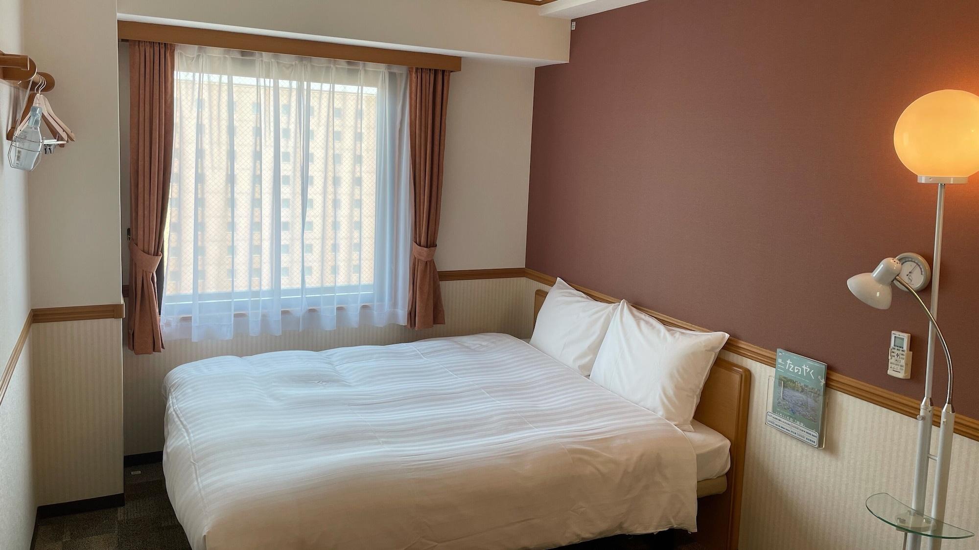 Toyoko Inn Hakata-Guchi Ekimae Fukuoka  Kültér fotó