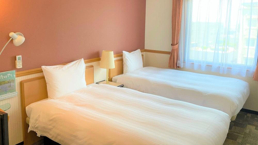 Toyoko Inn Hakata-Guchi Ekimae Fukuoka  Kültér fotó