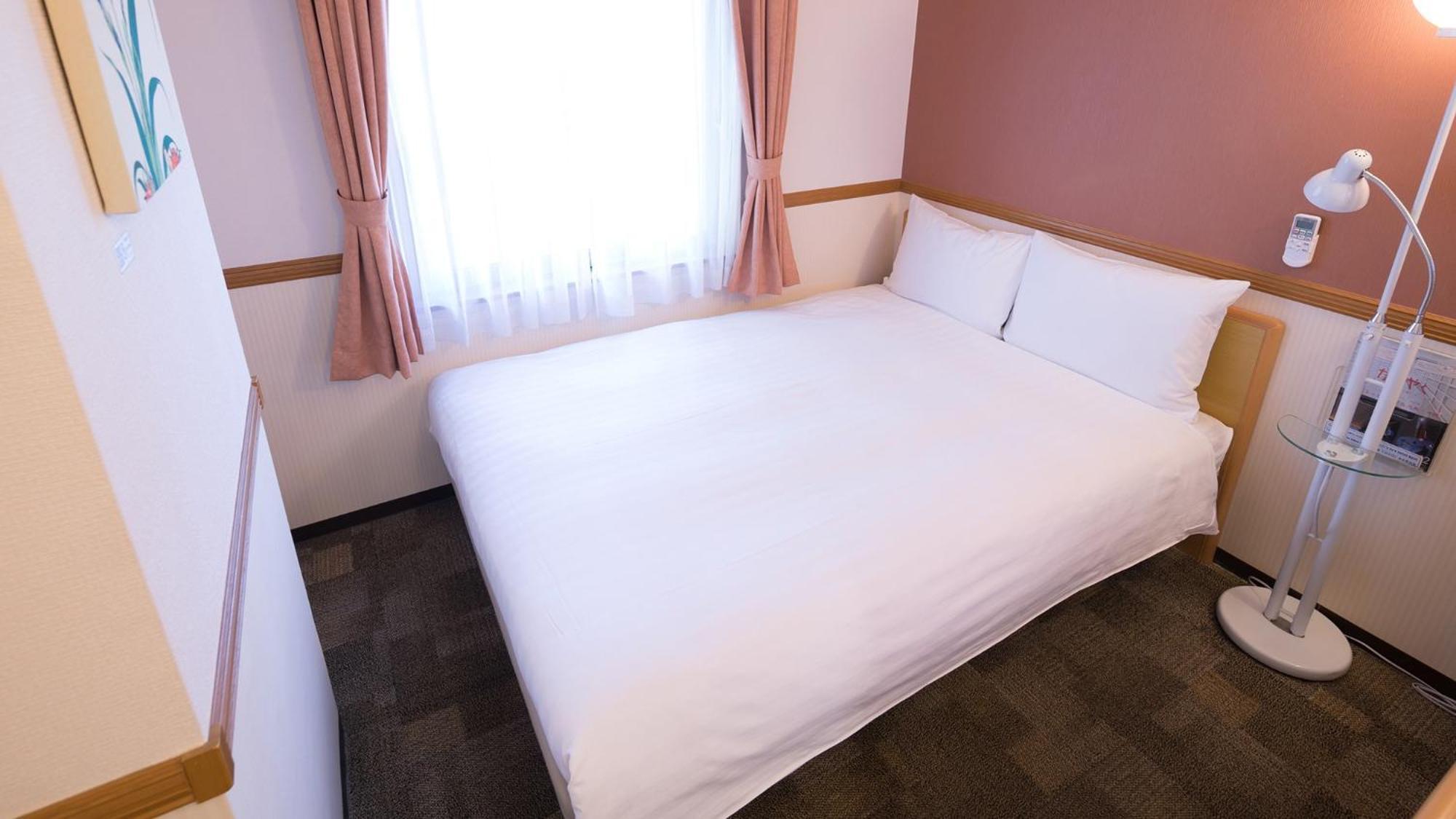 Toyoko Inn Hakata-Guchi Ekimae Fukuoka  Szoba fotó