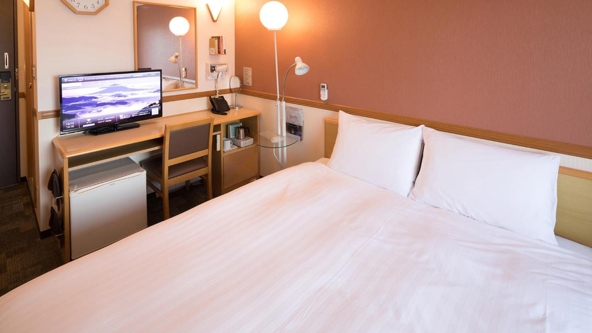 Toyoko Inn Hakata-Guchi Ekimae Fukuoka  Szoba fotó