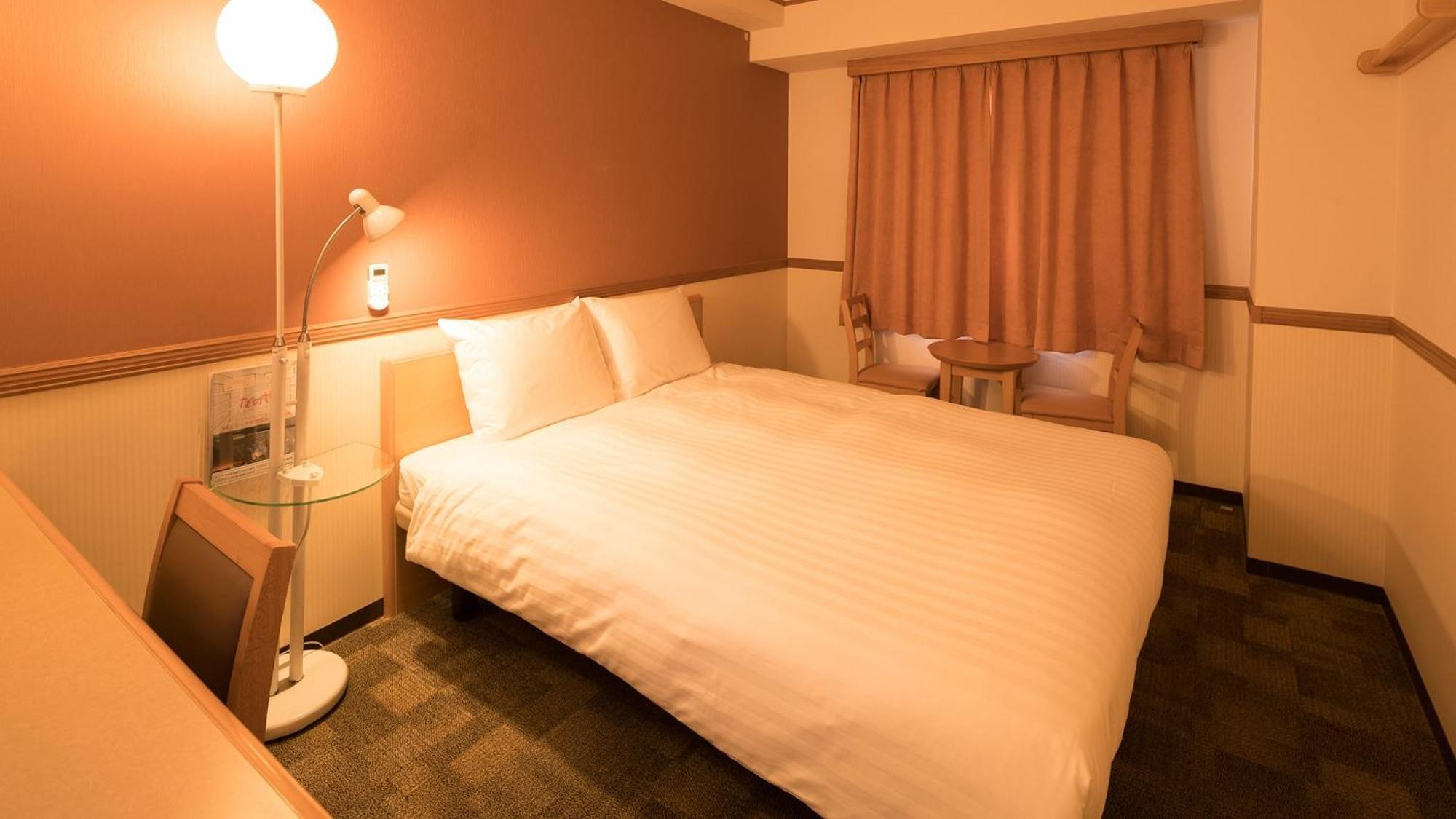 Toyoko Inn Hakata-Guchi Ekimae Fukuoka  Szoba fotó