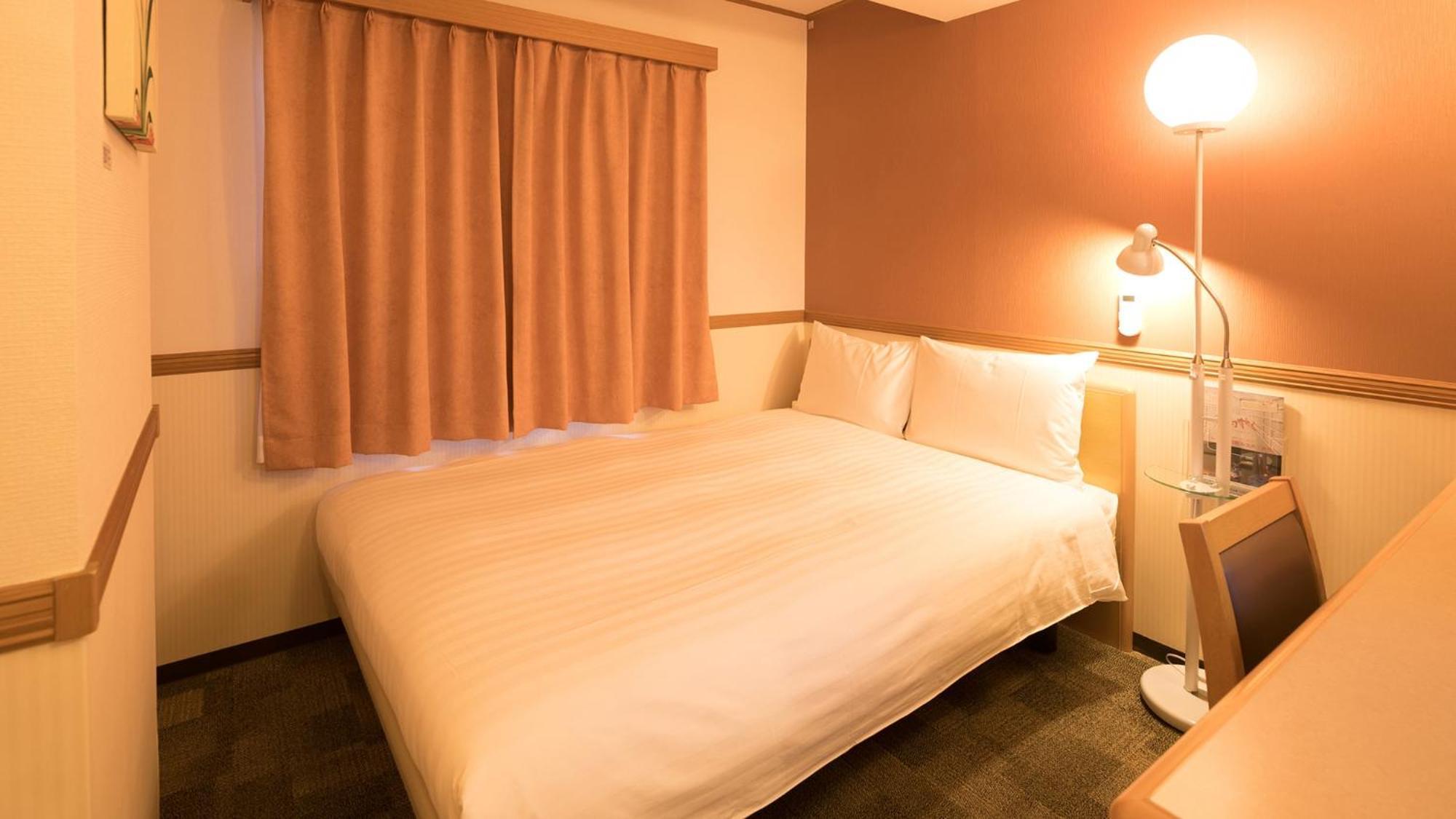 Toyoko Inn Hakata-Guchi Ekimae Fukuoka  Szoba fotó