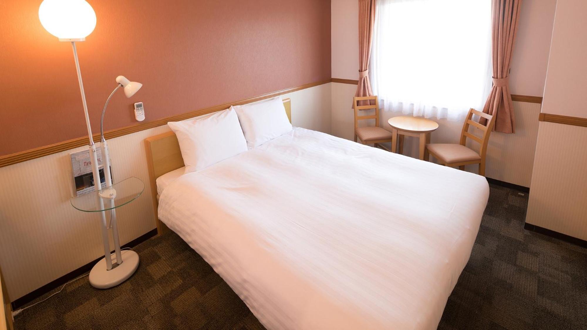 Toyoko Inn Hakata-Guchi Ekimae Fukuoka  Szoba fotó