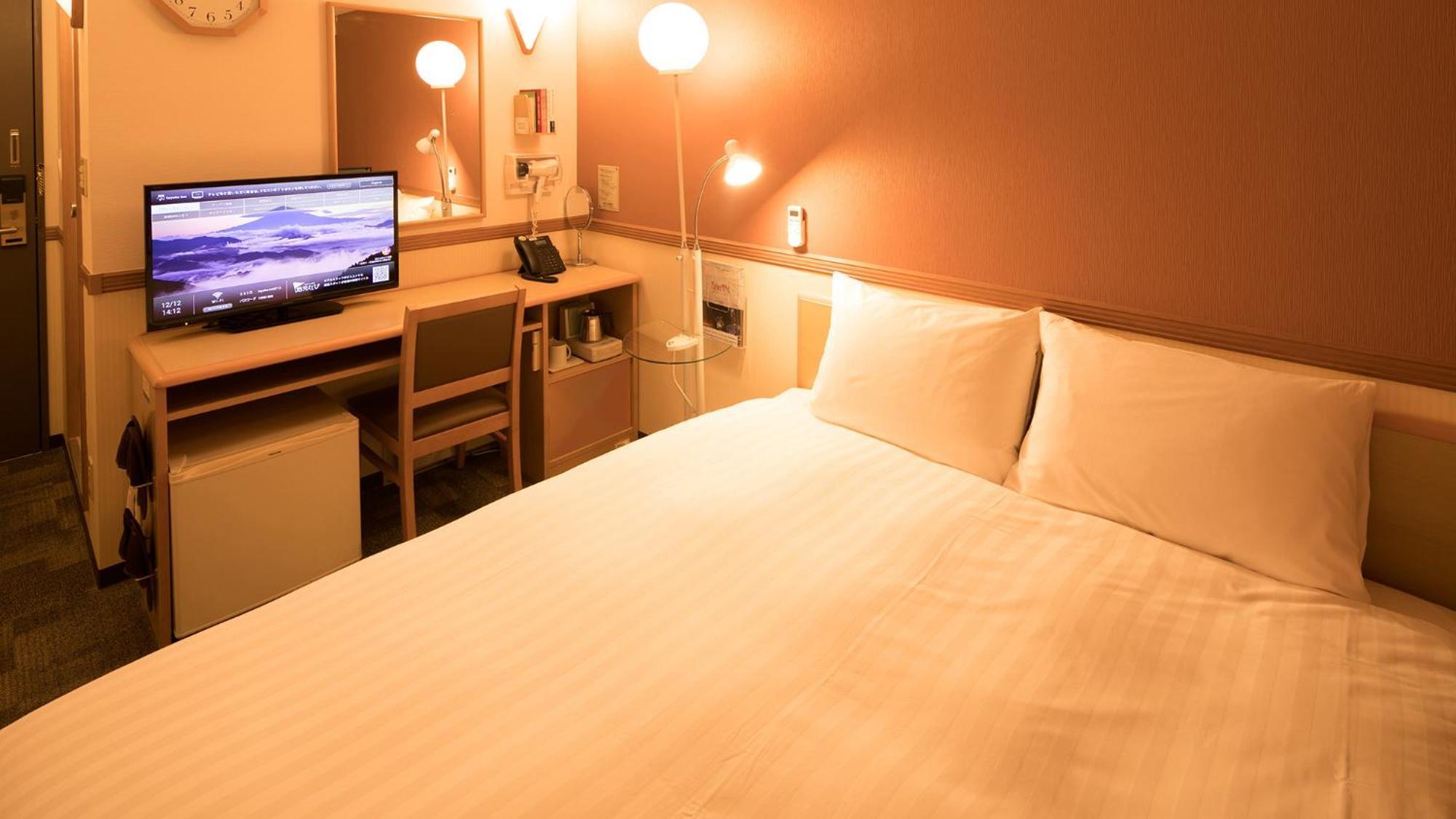 Toyoko Inn Hakata-Guchi Ekimae Fukuoka  Szoba fotó