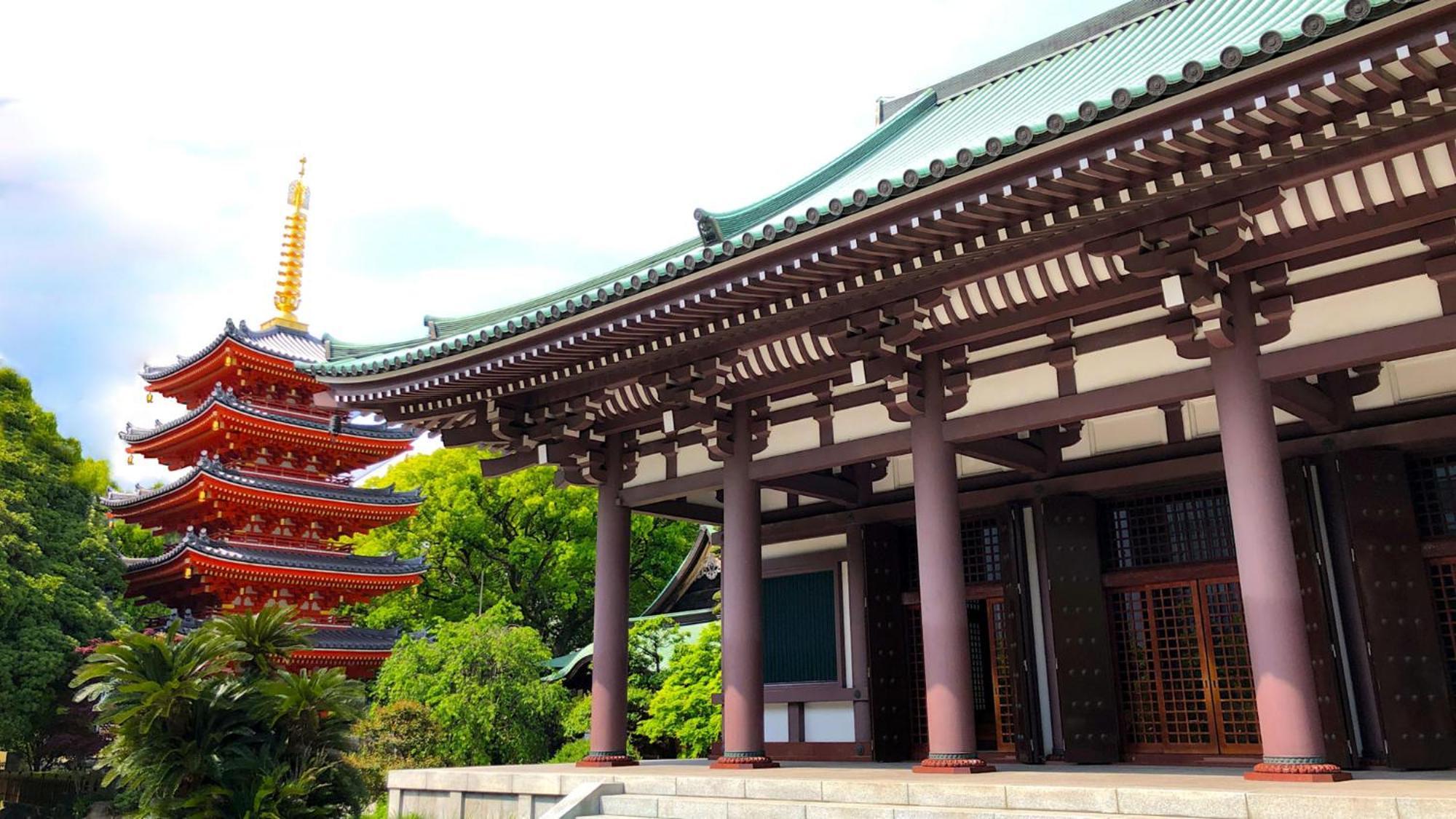 Toyoko Inn Hakata-Guchi Ekimae Fukuoka  Kültér fotó